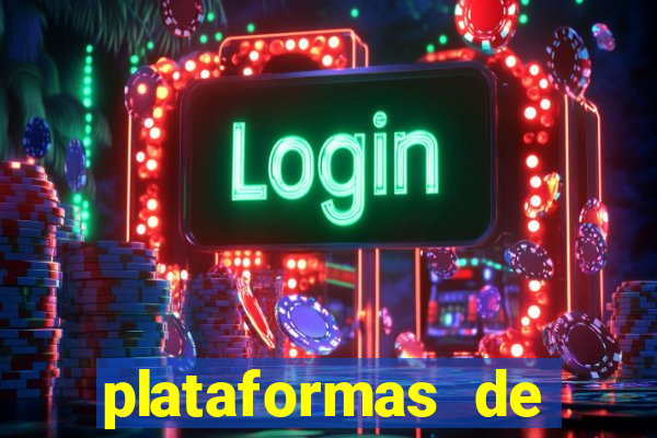 plataformas de jogos de 3 reais